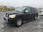 2004 NISSAN Armada
