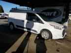 2018 FORD TRANSIT CONNECT
