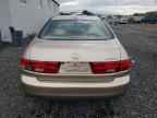 2005 HONDA ACCORD