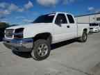 2005 CHEVROLET Silverado