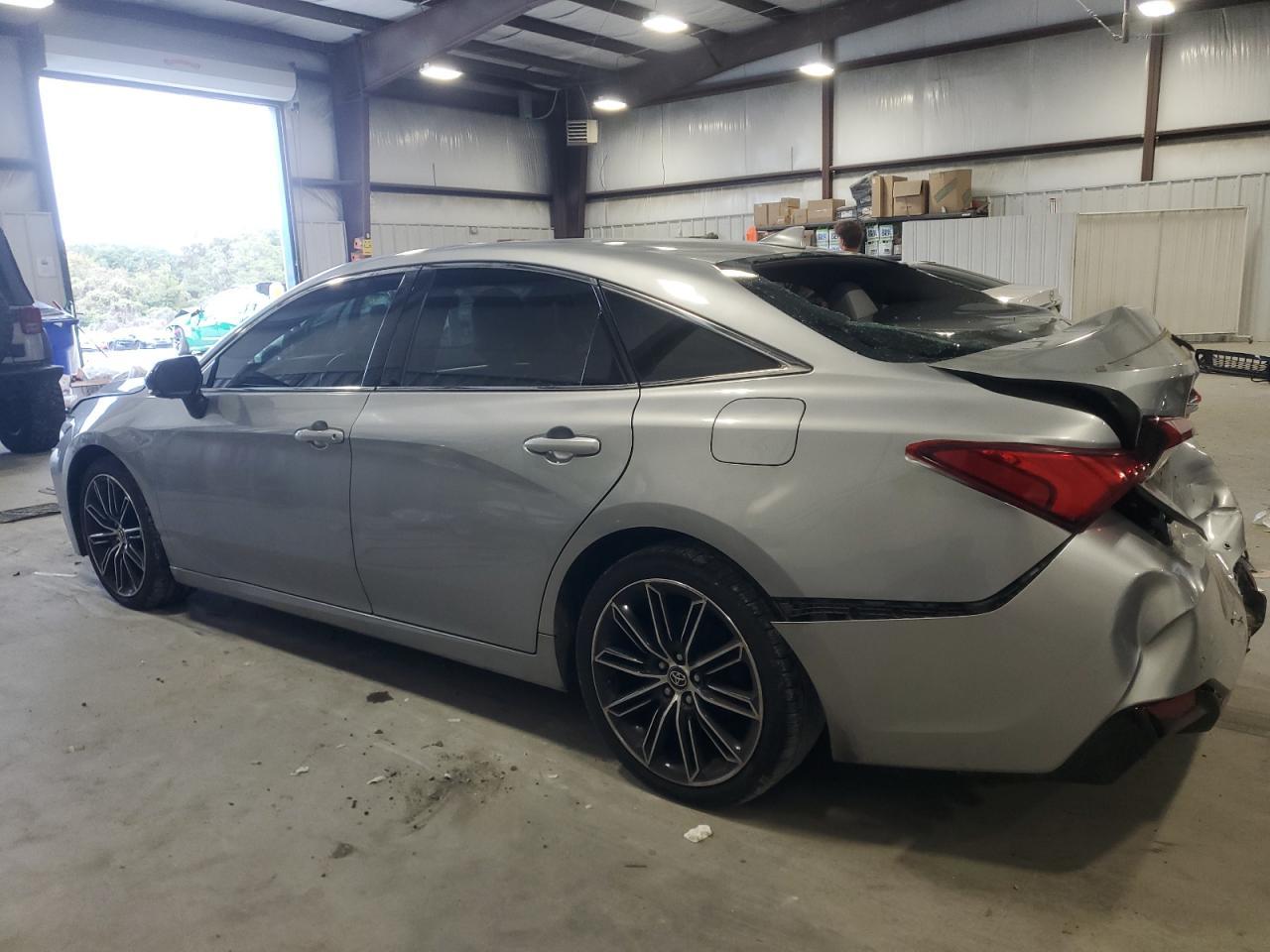 2019 TOYOTA Avalon
