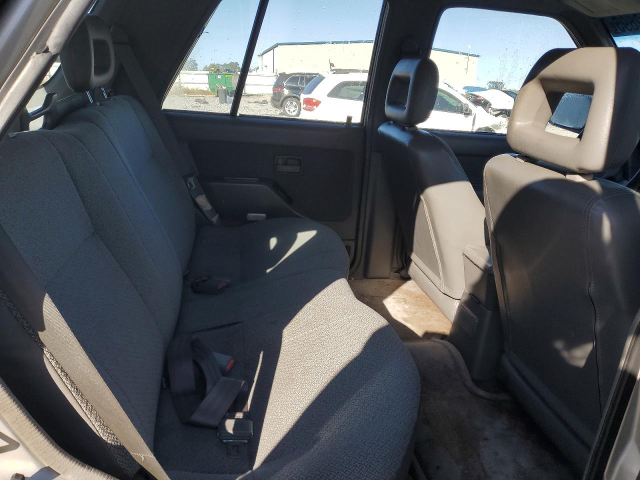 1997 ISUZU Rodeo