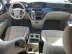 2016 NISSAN Quest