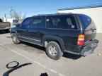 2000 CHEVROLET Suburban