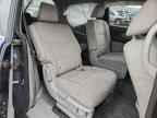 2017 HONDA ODYSSEY