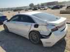 2013 LINCOLN MKZ