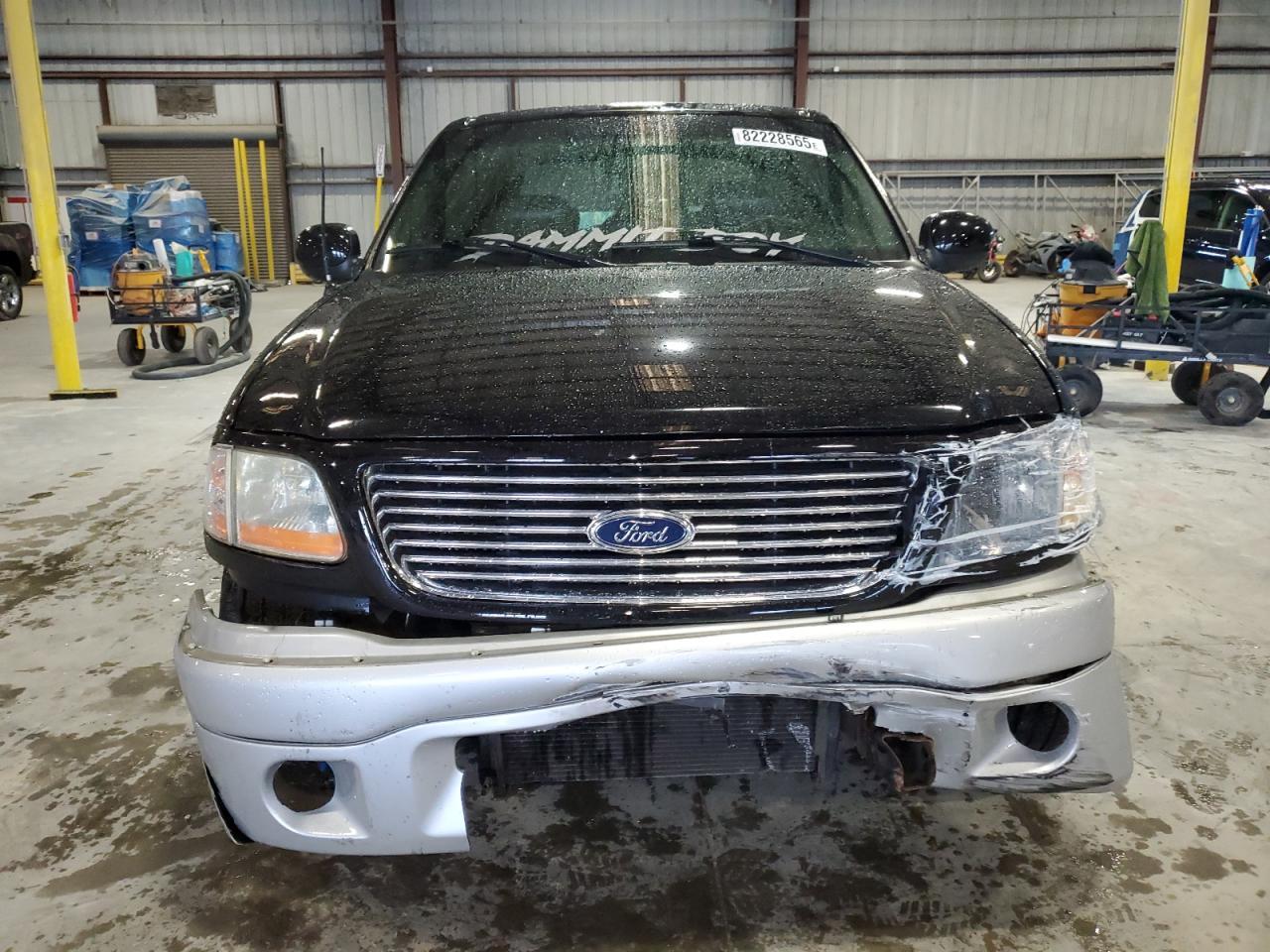 2003 FORD F-150