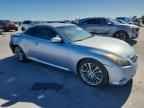 2011 INFINITI G37