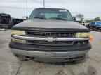 2000 CHEVROLET Silverado