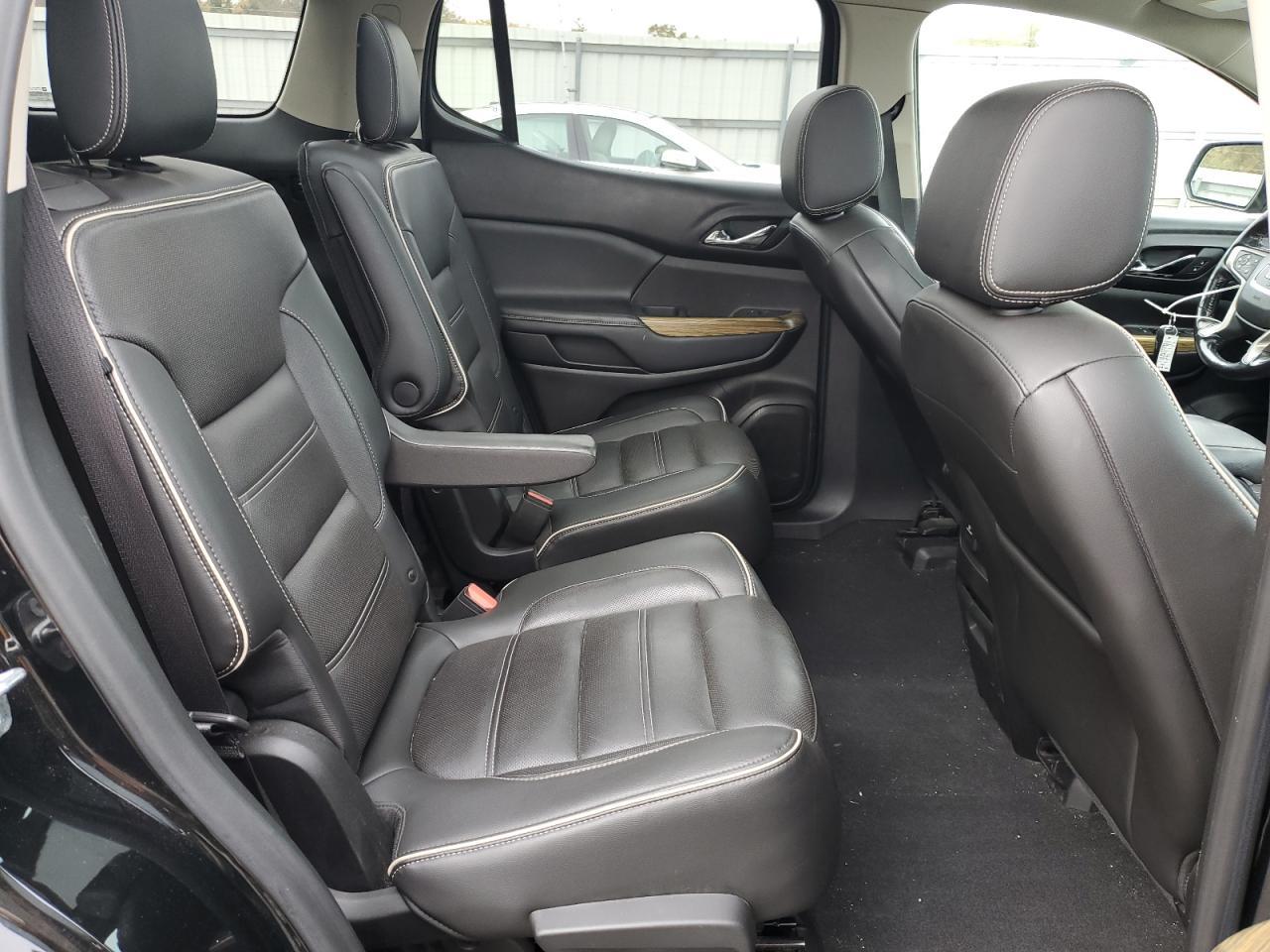 2018 GMC ACADIA