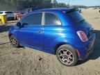 2012 FIAT 500