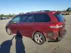 2012 TOYOTA SIENNA