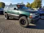 2003 CHEVROLET Tahoe