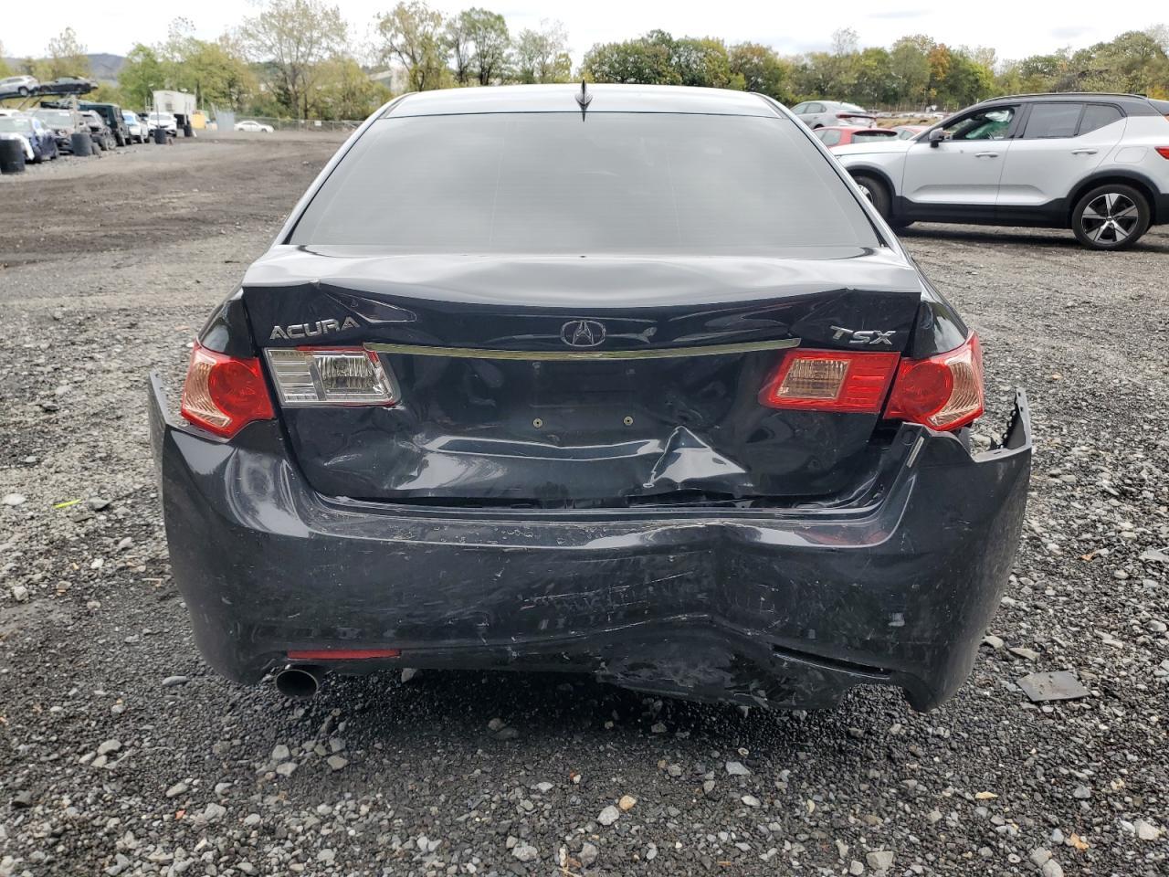 2014 ACURA TSX