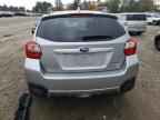 2016 SUBARU Crosstrek
