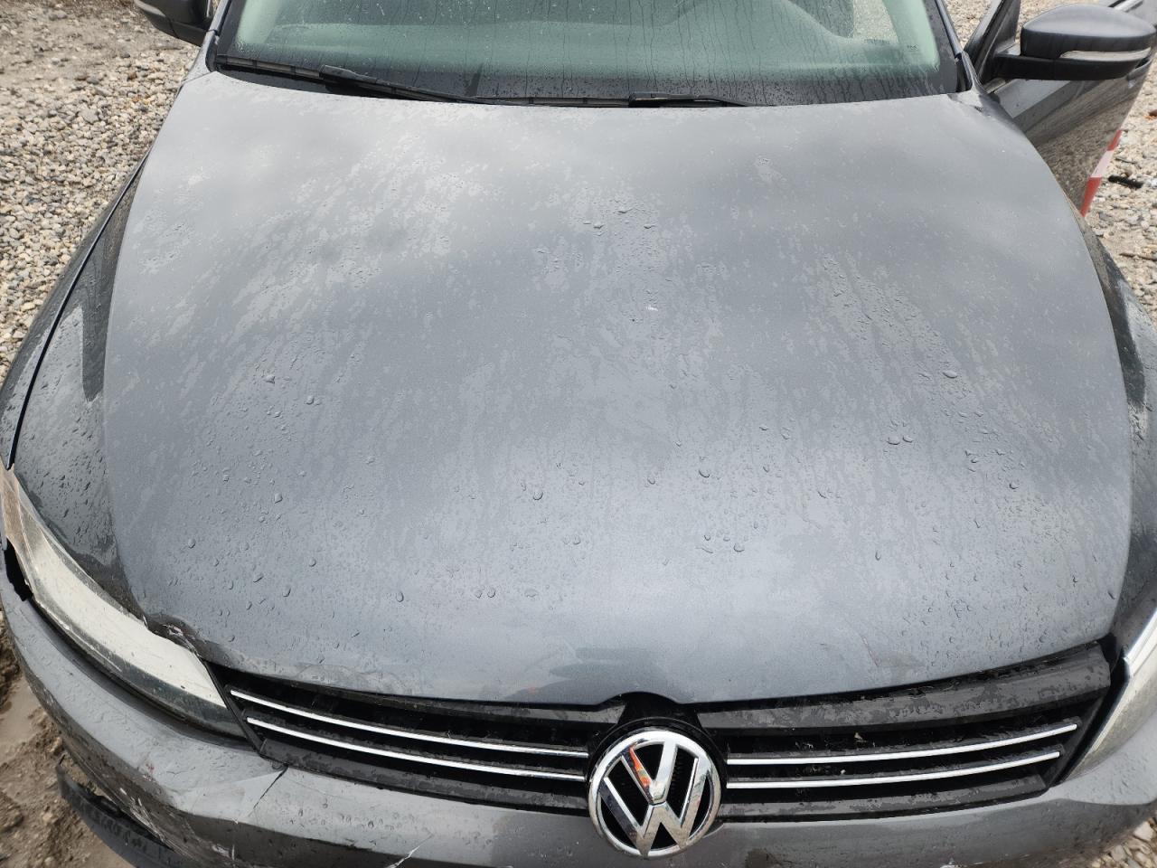2013 VOLKSWAGEN JETTA