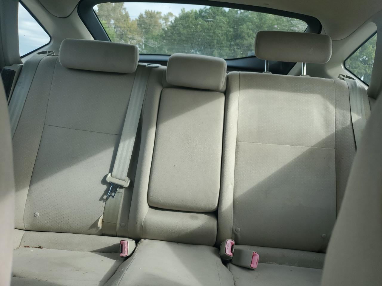 2006 TOYOTA PRIUS