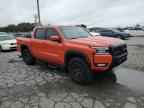 2025 NISSAN Frontier