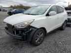 2015 HYUNDAI TUCSON