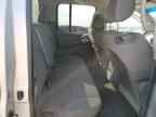 2009 NISSAN Frontier
