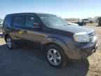 2013 HONDA PILOT