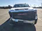 2024 GMC Sierra