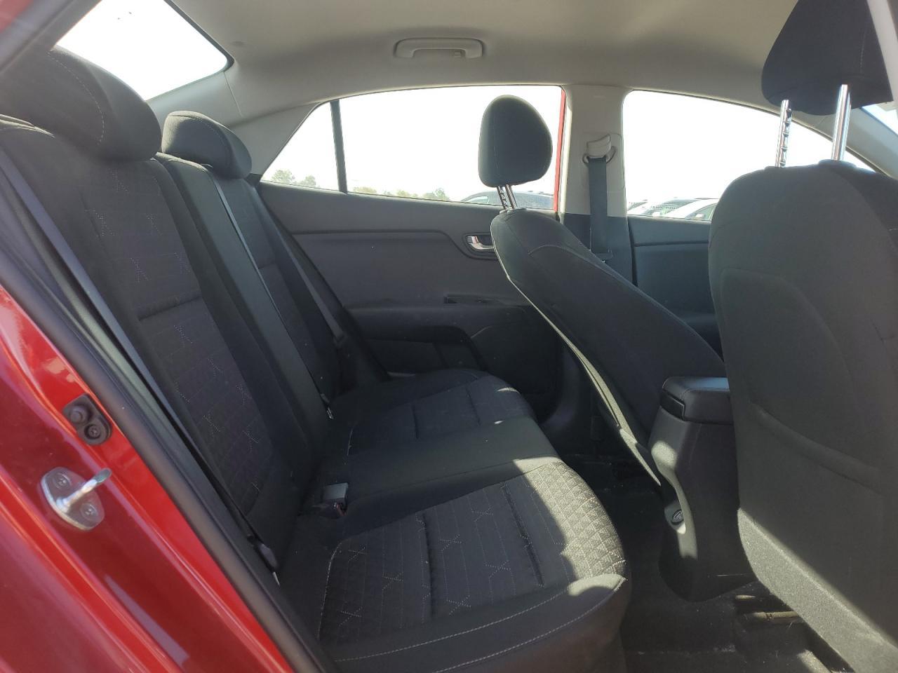 2023 KIA RIO