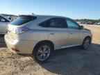 2010 LEXUS RX 450H