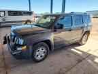 2017 JEEP PATRIOT