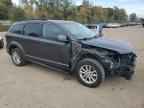 2015 DODGE JOURNEY