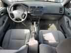 2005 HONDA CIVIC