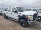 2011 FORD F-250