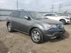 2008 ACURA MDX