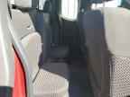 2015 NISSAN Frontier