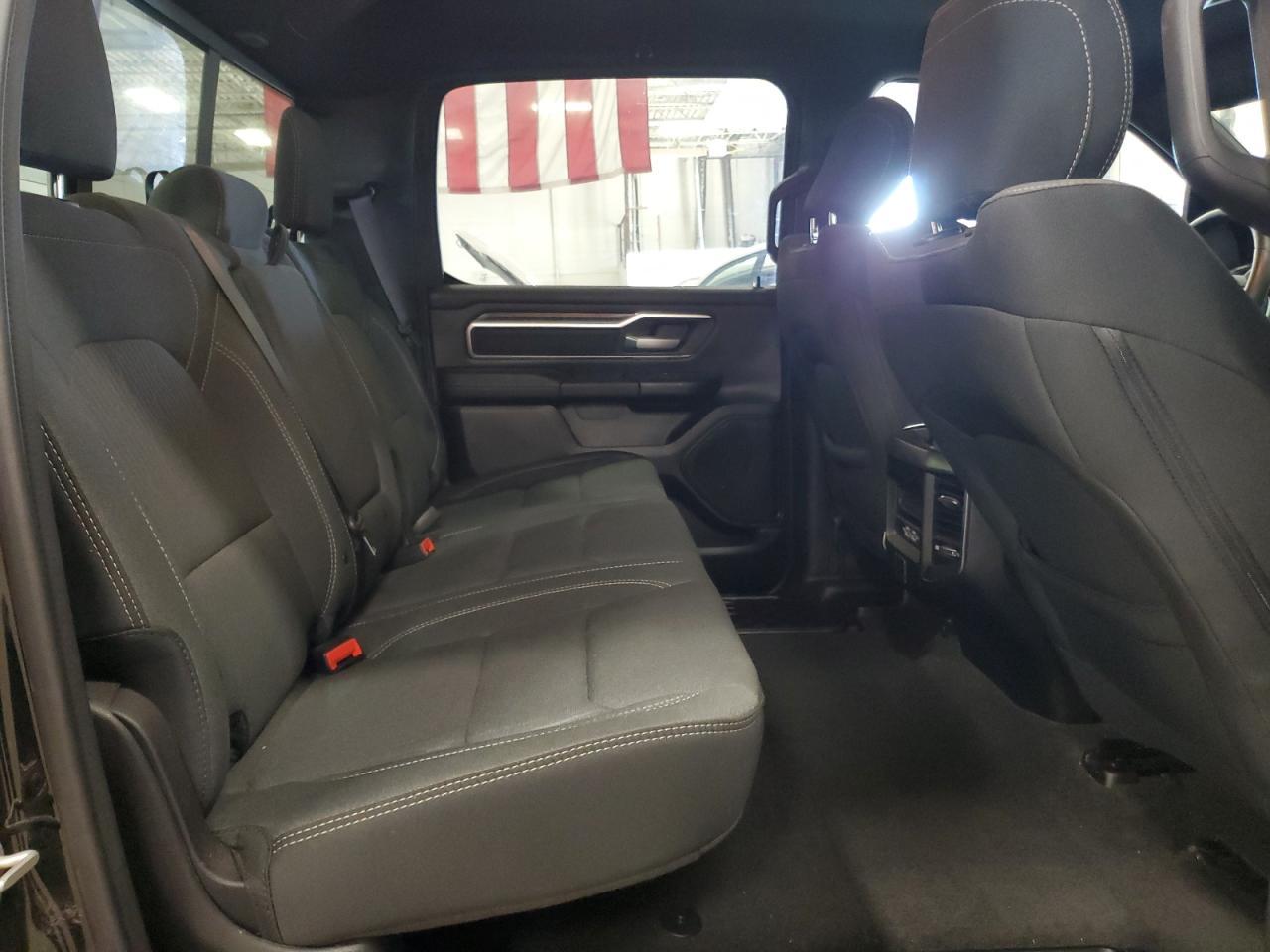 2024 RAM 1500