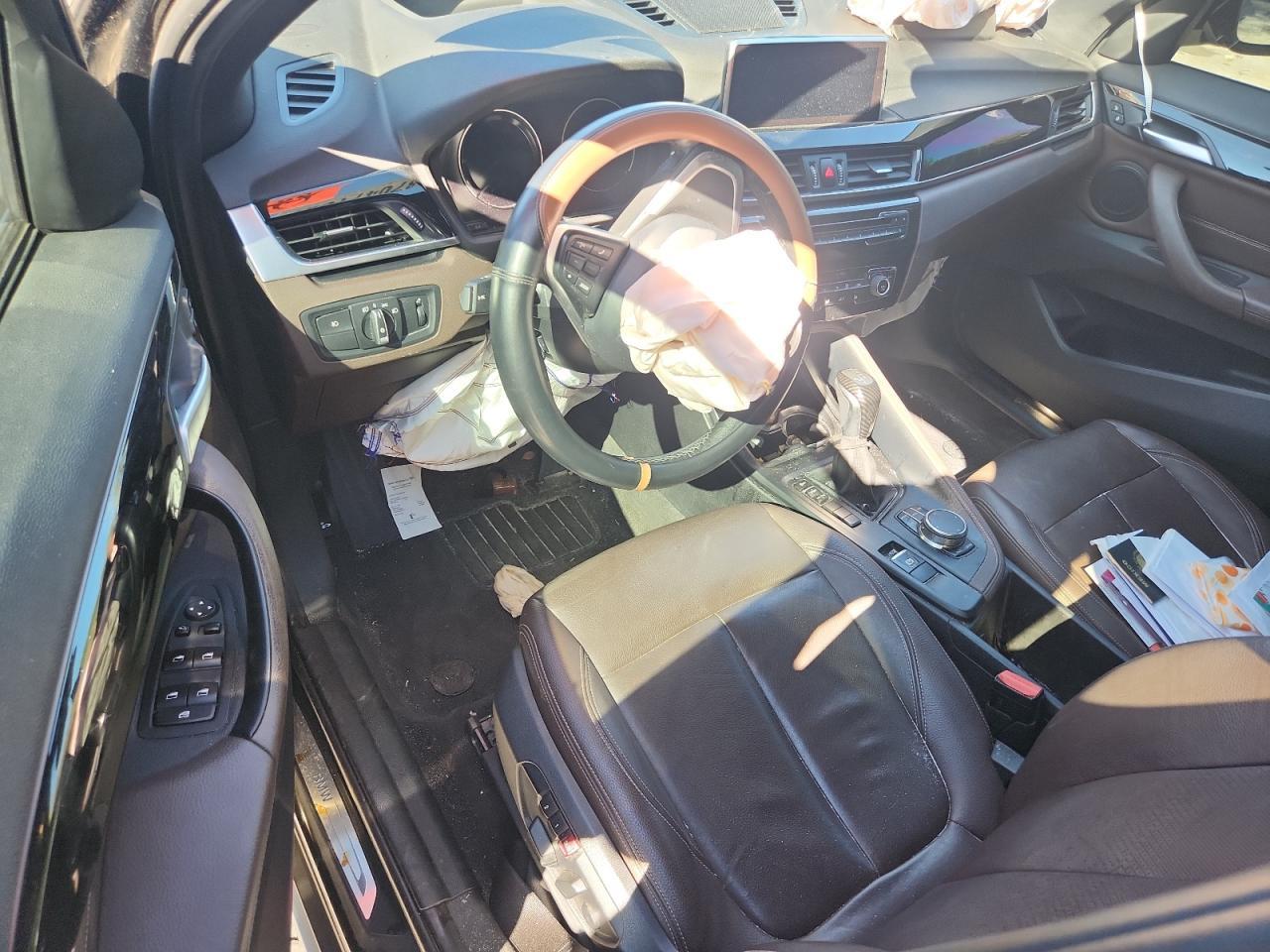 2018 BMW X1