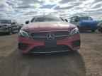2018 MERCEDES-BENZ E-Class