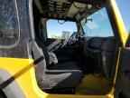 2006 JEEP WRANGLER
