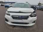 2018 SUBARU IMPREZA