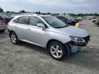 2015 LEXUS Rx