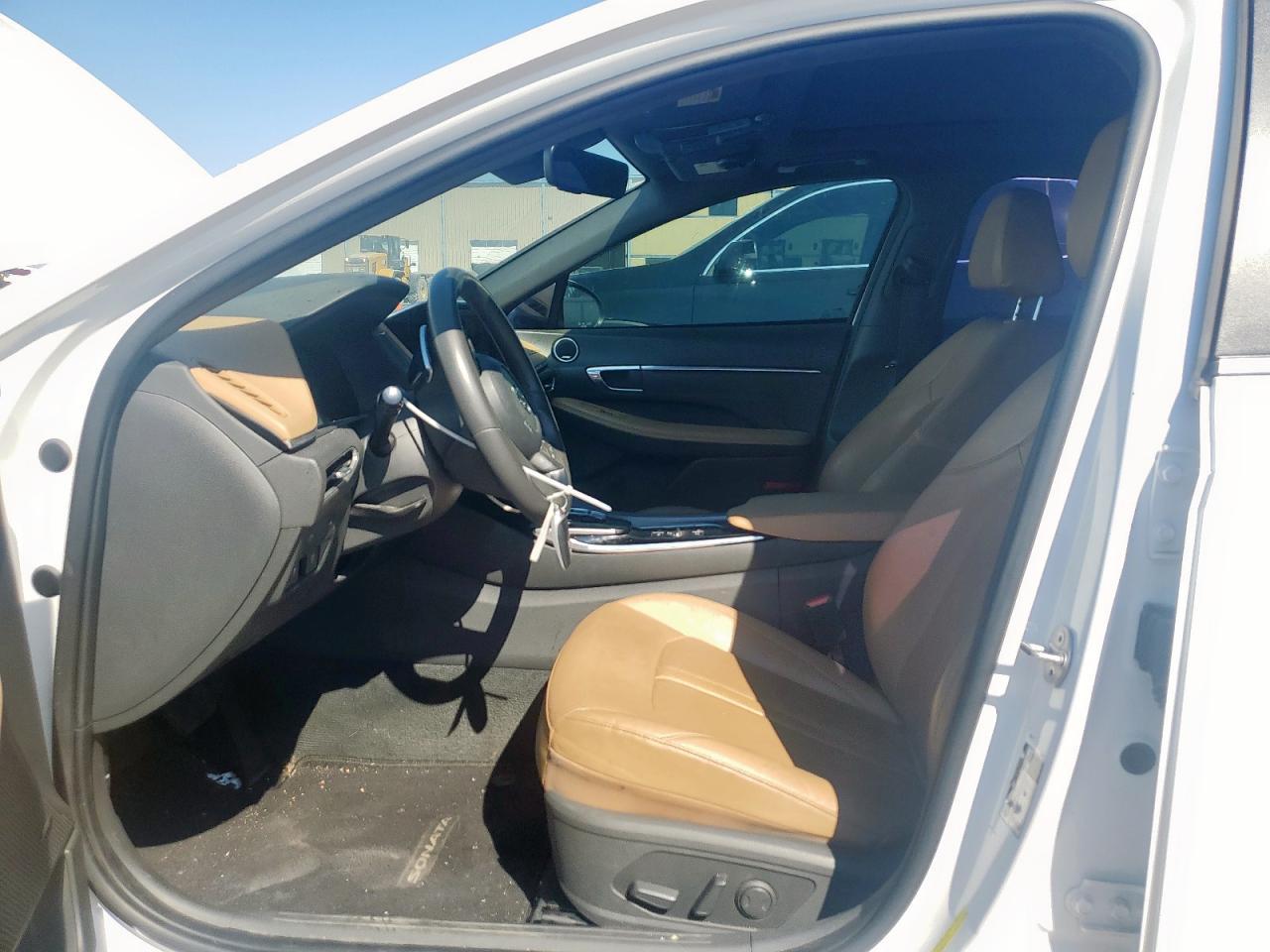 2023 HYUNDAI SONATA