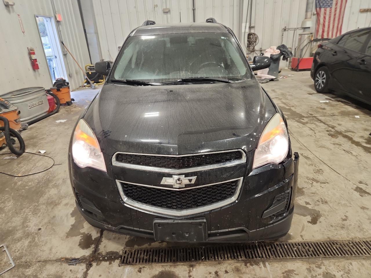 2014 CHEVROLET EQUINOX