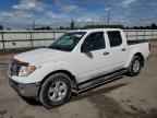 2011 NISSAN Frontier