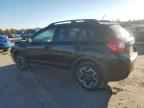 2016 SUBARU Crosstrek
