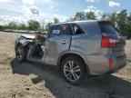 2014 KIA SORENTO