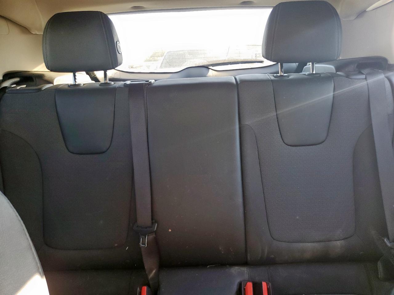 2023 BUICK Encore GX