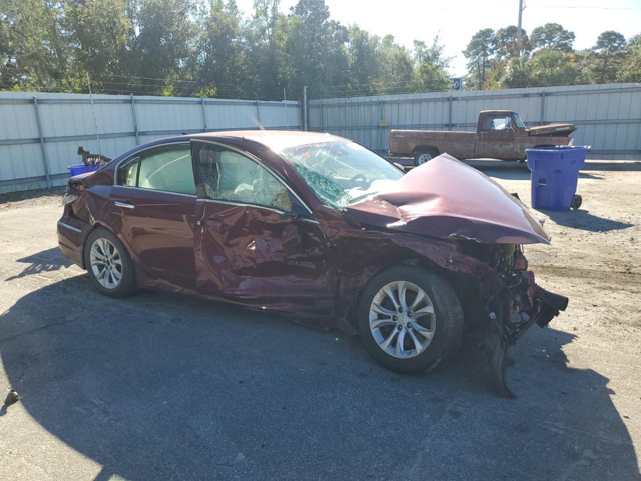 2013 HYUNDAI GENESIS