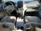 2006 TOYOTA SIENNA