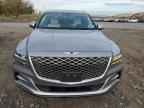 2022 GENESIS GV80