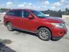 2014 NISSAN PATHFINDER